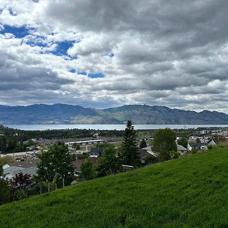 Shannon Heights West Kelowna Extérieur photo