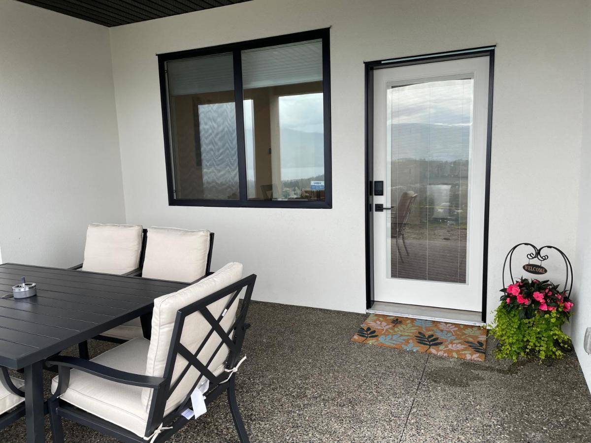 Shannon Heights West Kelowna Extérieur photo