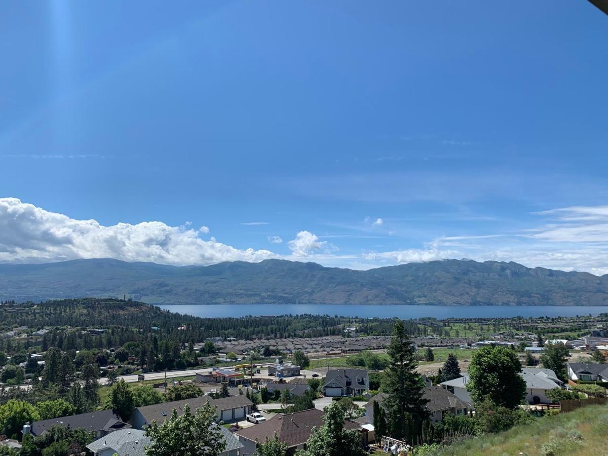Shannon Heights West Kelowna Extérieur photo