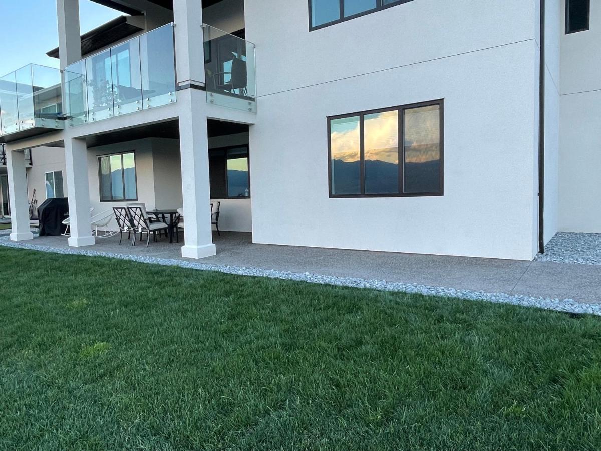 Shannon Heights West Kelowna Extérieur photo