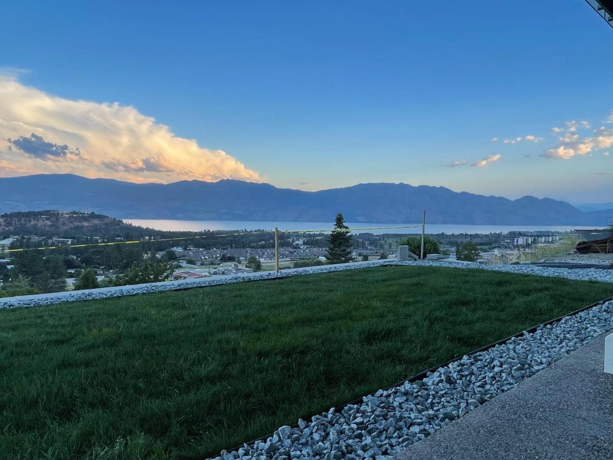 Shannon Heights West Kelowna Extérieur photo