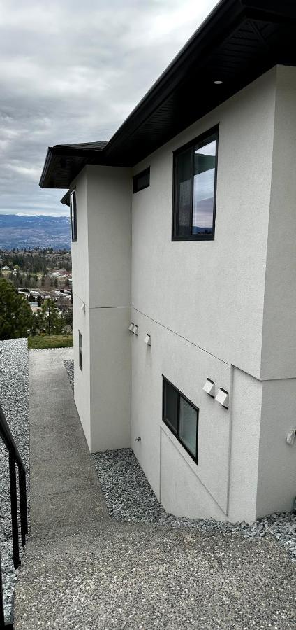 Shannon Heights West Kelowna Extérieur photo