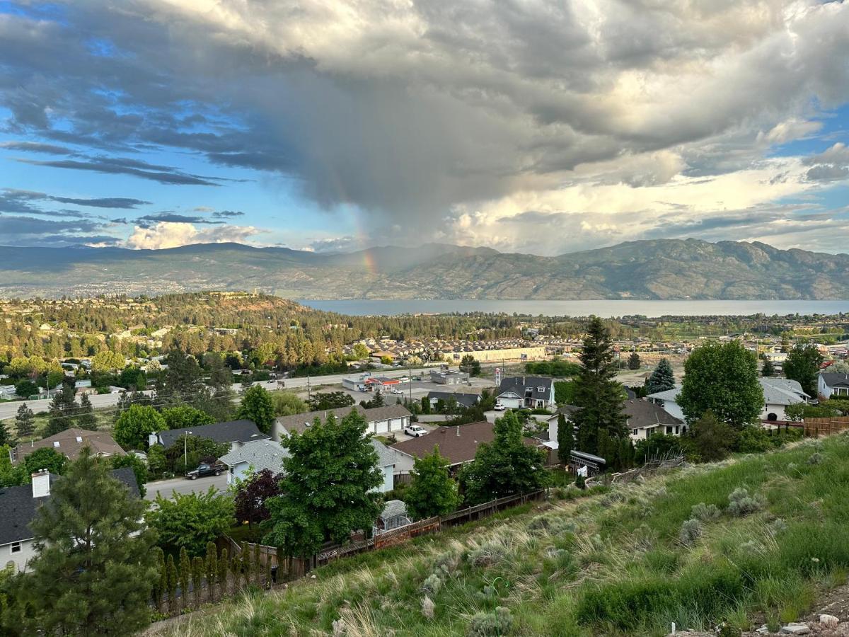 Shannon Heights West Kelowna Extérieur photo