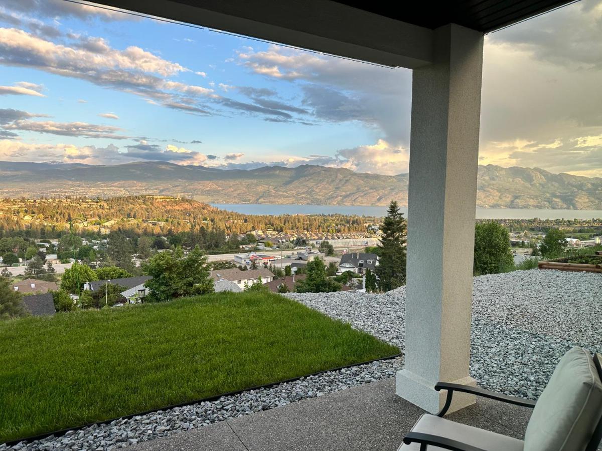 Shannon Heights West Kelowna Extérieur photo
