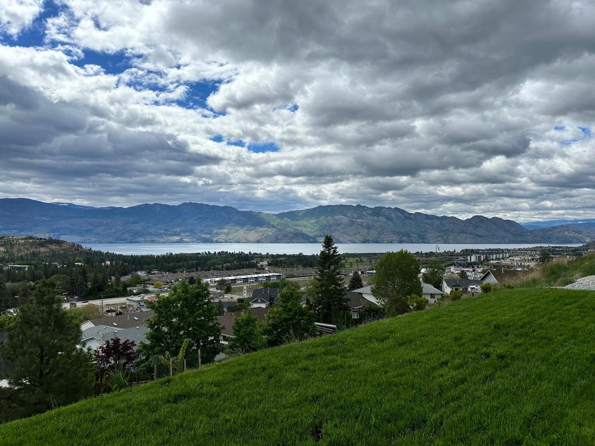 Shannon Heights West Kelowna Extérieur photo