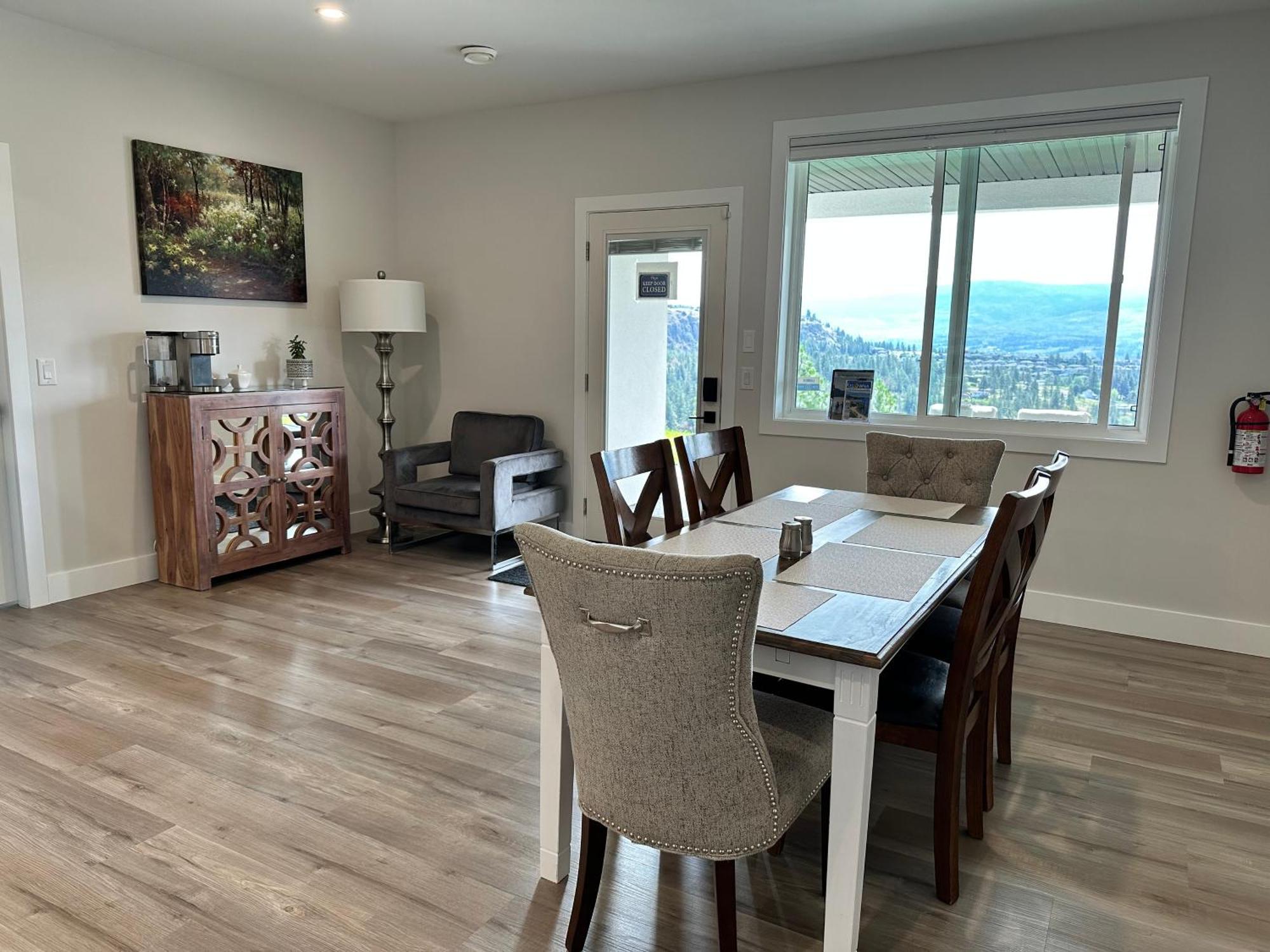 Shannon Heights West Kelowna Extérieur photo