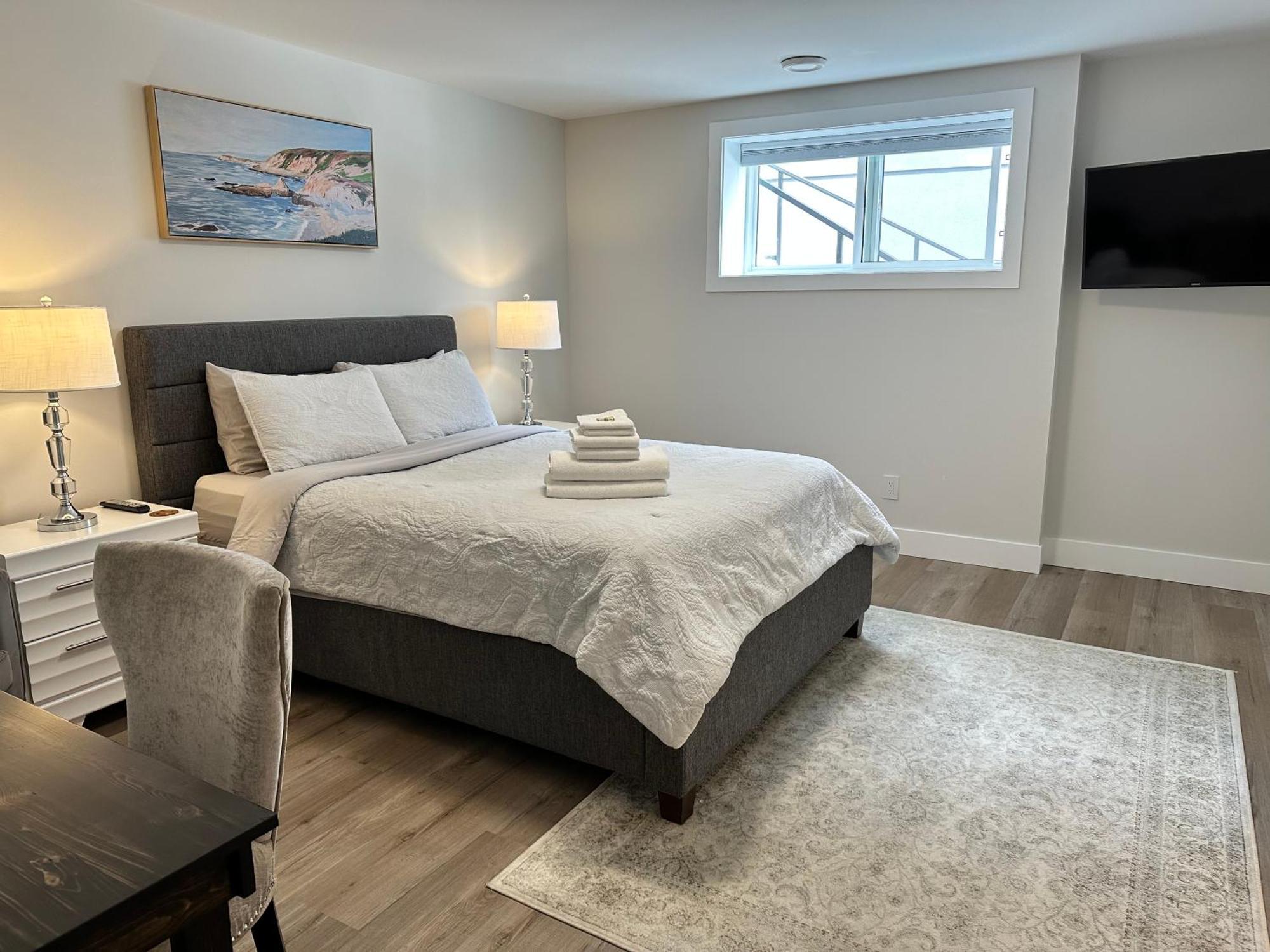 Shannon Heights West Kelowna Extérieur photo