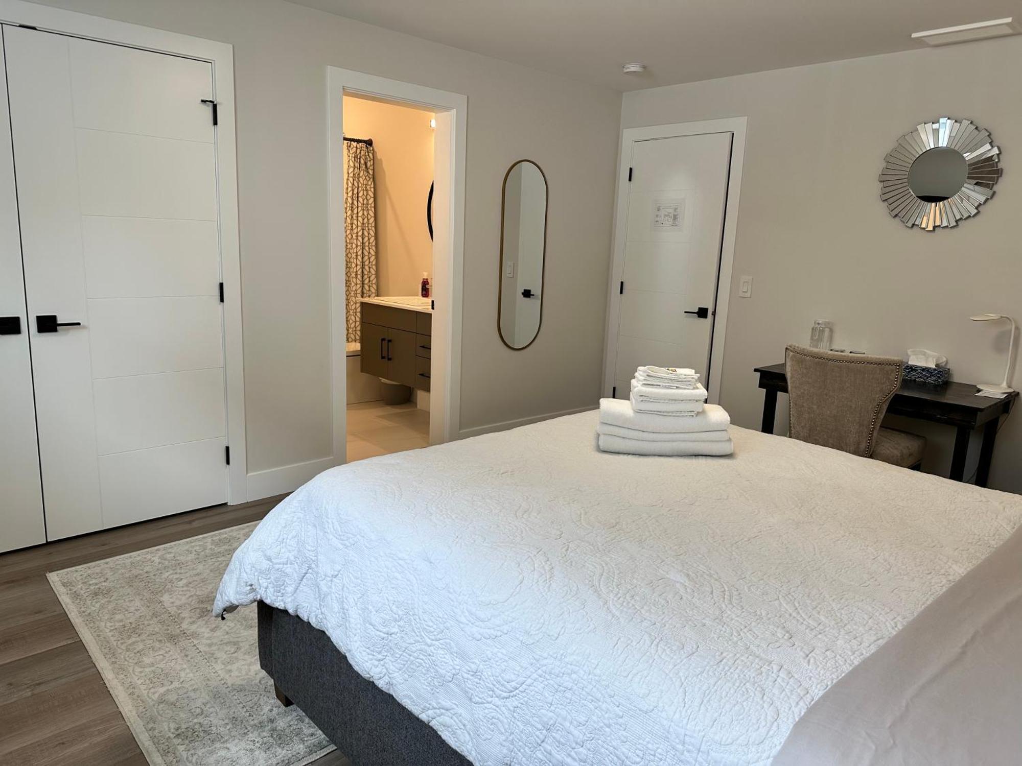 Shannon Heights West Kelowna Extérieur photo