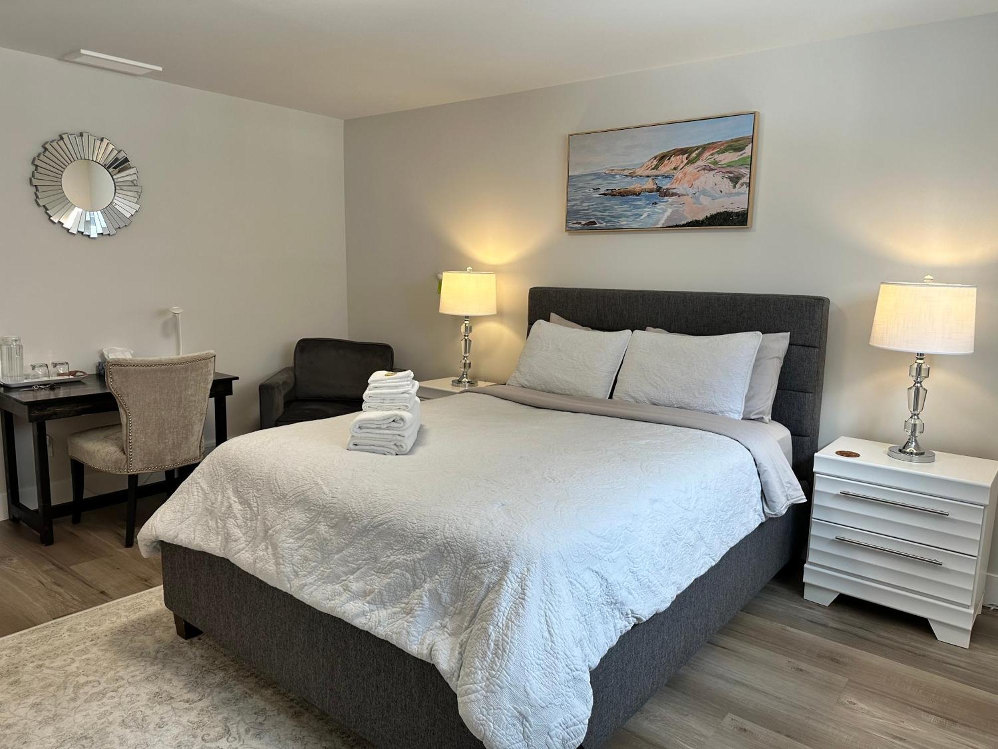 Shannon Heights West Kelowna Extérieur photo